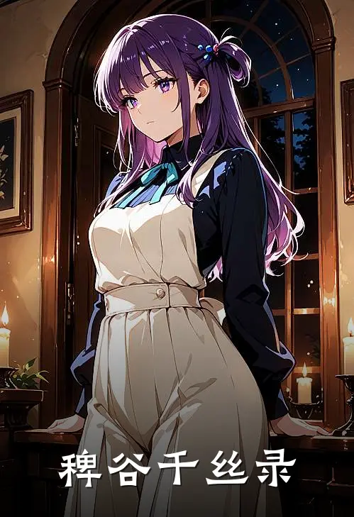 稗谷千丝录(沈墨宸张石柱)热门小说排行_完结版小说稗谷千丝录沈墨宸张石柱