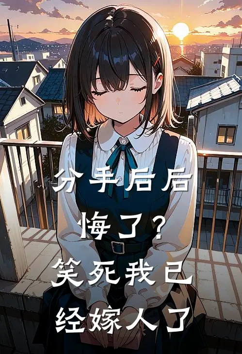 分手后后悔了？笑死我已经嫁人了段鹤临洛妤棠全本免费完结小说_免费小说完结分手后后悔了？笑死我已经嫁人了段鹤临洛妤棠