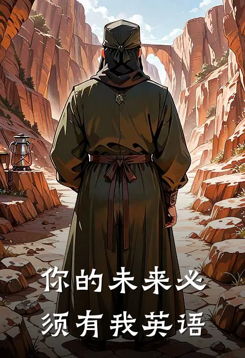 你的未来必须有我英语