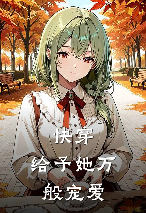 快穿：给予她万般宠爱