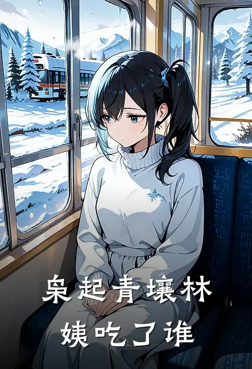 枭起青壤林姨吃了谁