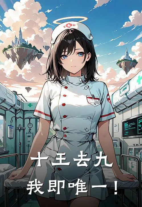 十王去九，我即唯一！