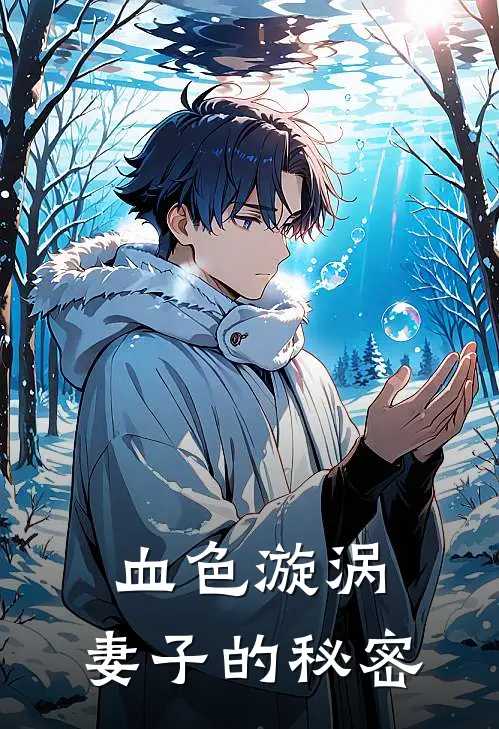 血色漩涡：妻子的秘密(陈浩林雪)_陈浩林雪热门小说