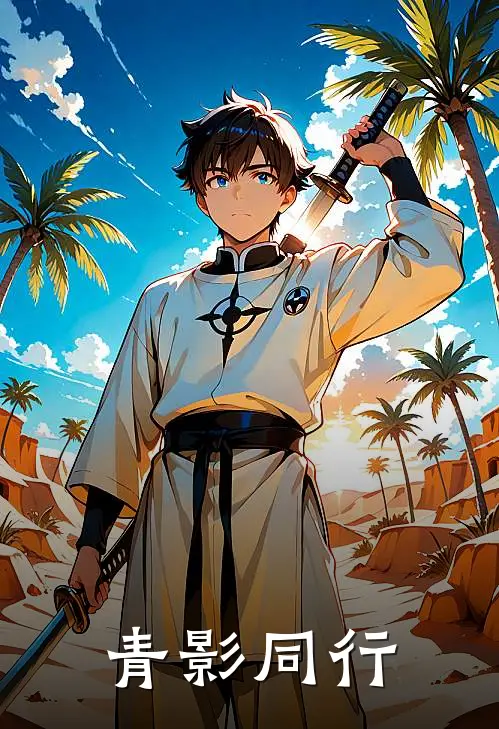 青影同行