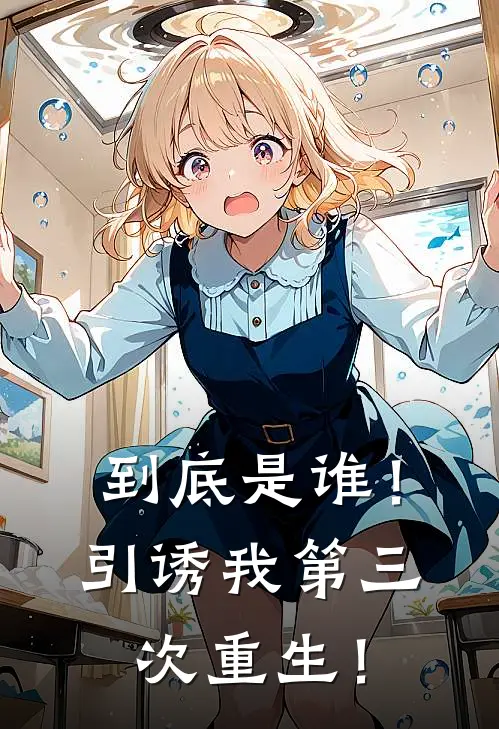 到底是谁！引诱我第三次重生！