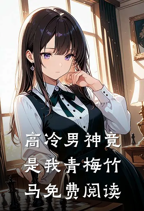 高冷男神竟是我青梅竹马免费阅读