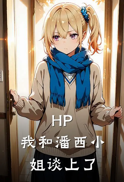 HP：我和潘西小姐谈上了