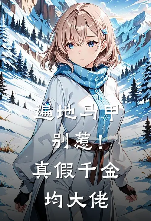 遍地马甲，别惹！真假千金均大佬(闻歌闻谨之)在线免费小说_完结小说免费阅读遍地马甲，别惹！真假千金均大佬闻歌闻谨之