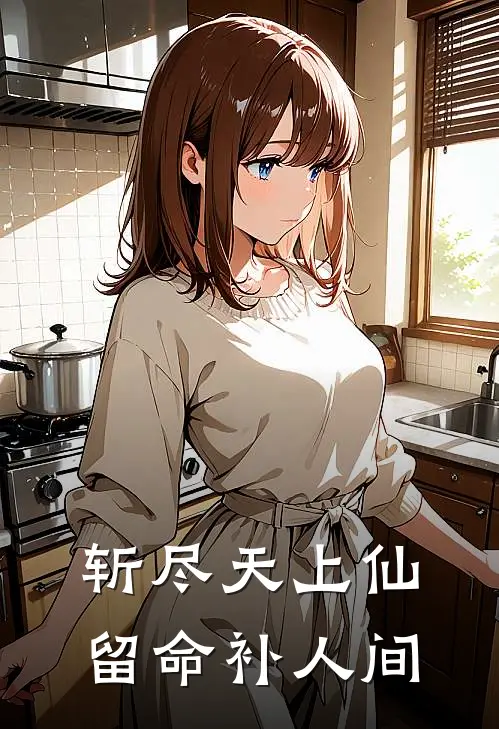 斩尽天上仙，留命补人间