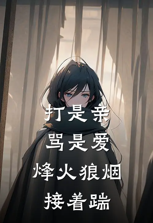 打是亲骂是爱，烽火狼烟接着踹