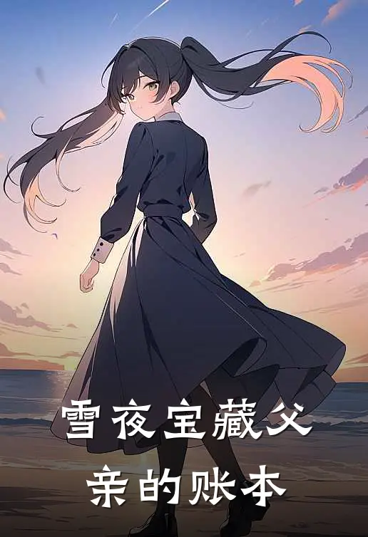 雪夜宝藏父亲的账本赵永川赵世清免费完本小说_小说推荐完本雪夜宝藏父亲的账本(赵永川赵世清)