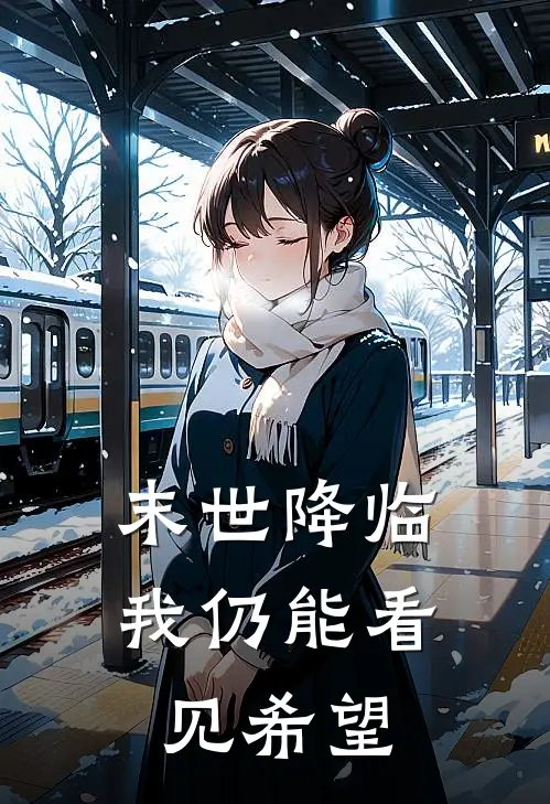 末世降临：我仍能看见希望(任凡杨旭)热门小说在线阅读_热门小说末世降临：我仍能看见希望(任凡杨旭)