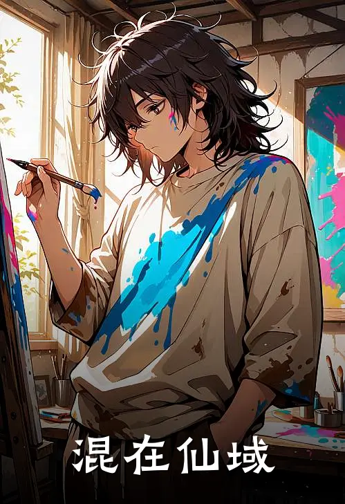 苏瑶凌霄宗混在仙域全本免费在线阅读_混在仙域全本阅读