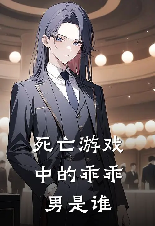 死亡游戏中的乖乖男是谁