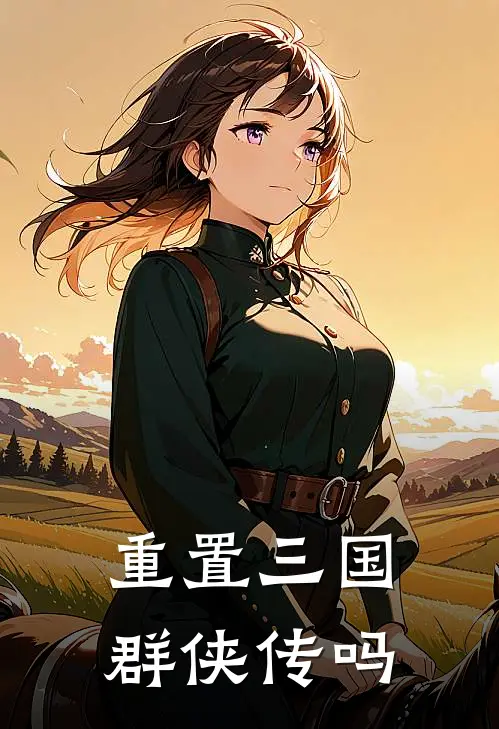 重置三国群侠传吗