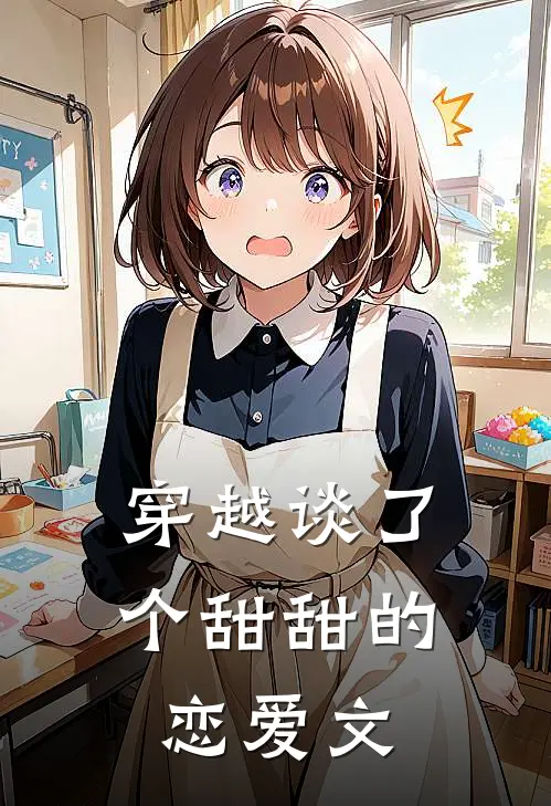 穿越谈了个甜甜的恋爱文