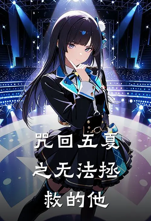 【咒回】五夏之无法拯救的他