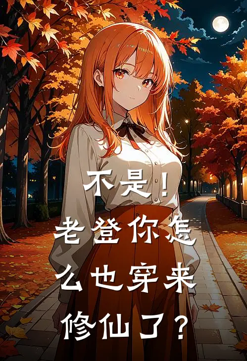 不是！老登你怎么也穿来修仙了？(周子陵林奈奈)完本小说_免费阅读无弹窗不是！老登你怎么也穿来修仙了？周子陵林奈奈