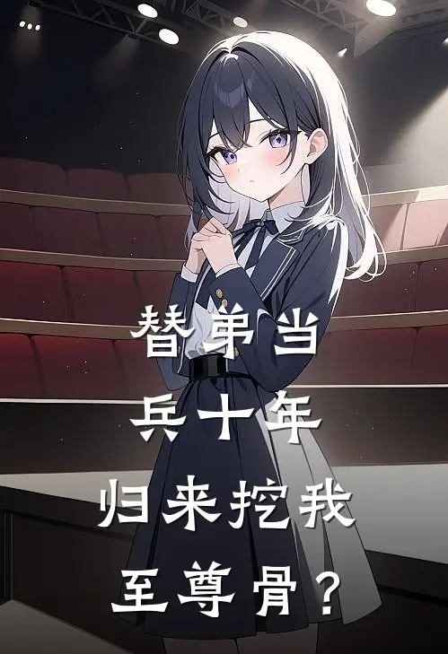 替弟当兵十年，归来挖我至尊骨？