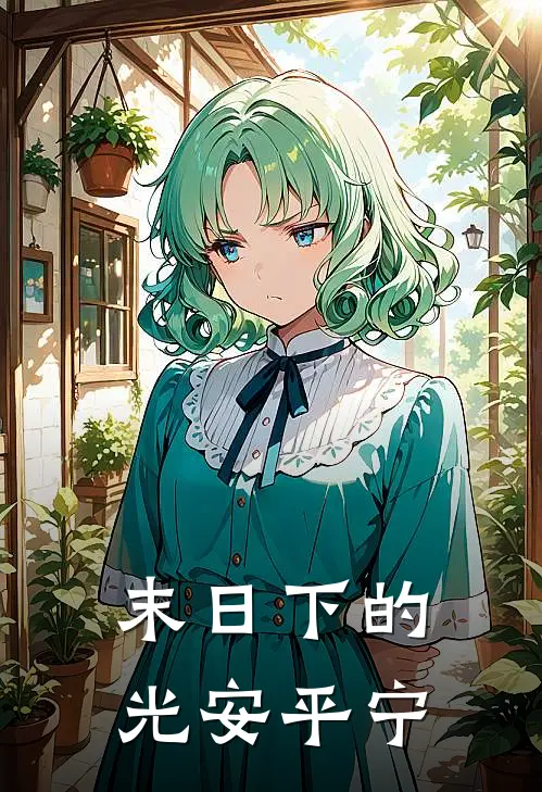 末日下的光安平宁(顾含光安平宁)完整版免费小说_完结版小说推荐末日下的光安平宁(顾含光安平宁)