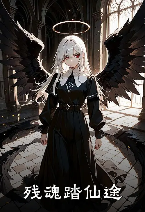 残魂踏仙途(南风南风)在线免费小说_完整版免费小说残魂踏仙途(南风南风)
