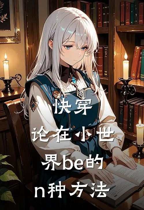 快穿：论在小世界be的n种方法