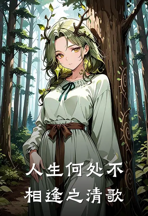 人生何处不相逢之清歌