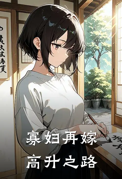 寡妇再嫁高升之路黄庆秋穗完结版免费小说_完本小说大全寡妇再嫁高升之路黄庆秋穗