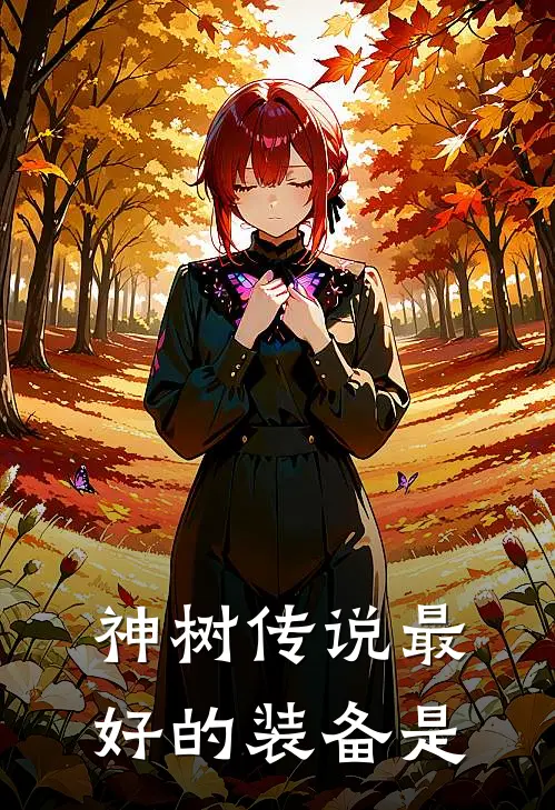神树传说最好的装备是