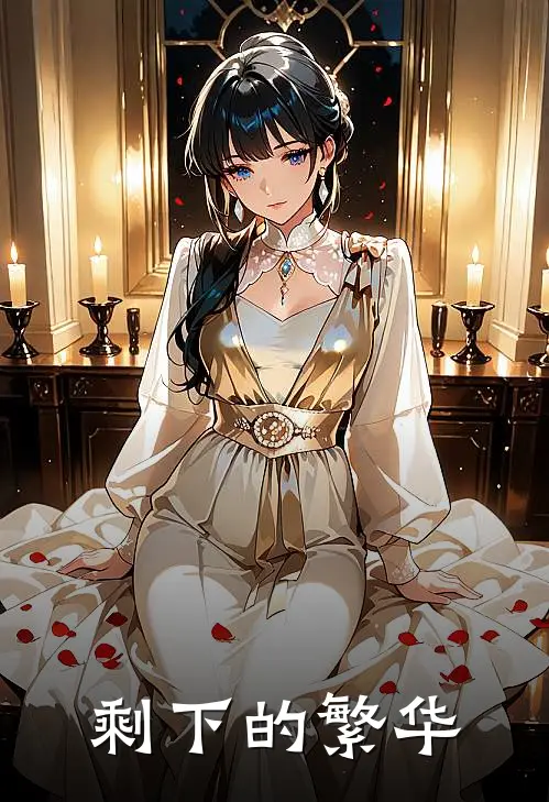 剩下的繁华(宸秋叶叶陌)免费小说_最新小说全文阅读剩下的繁华宸秋叶叶陌