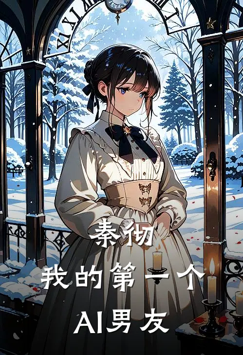 秦彻：我的第一个AI男友