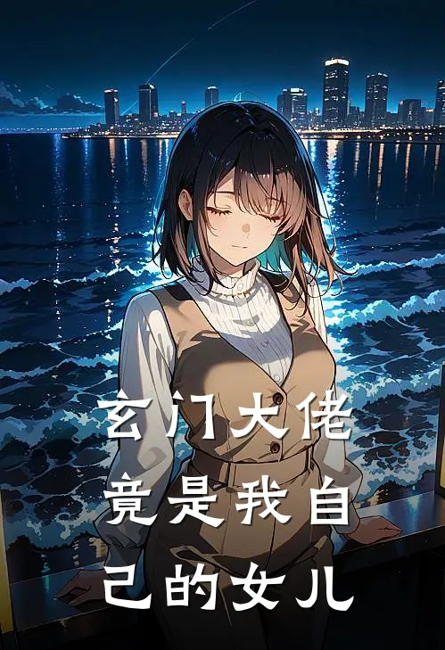 玄门大佬竟是我自己的女儿