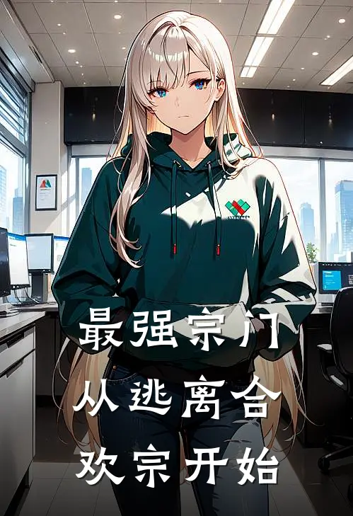 最强宗门从逃离合欢宗开始