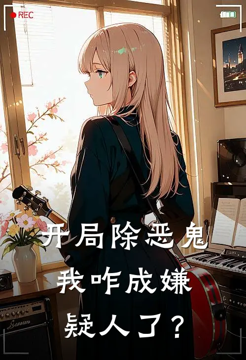 开局除恶鬼，我咋成嫌疑人了？