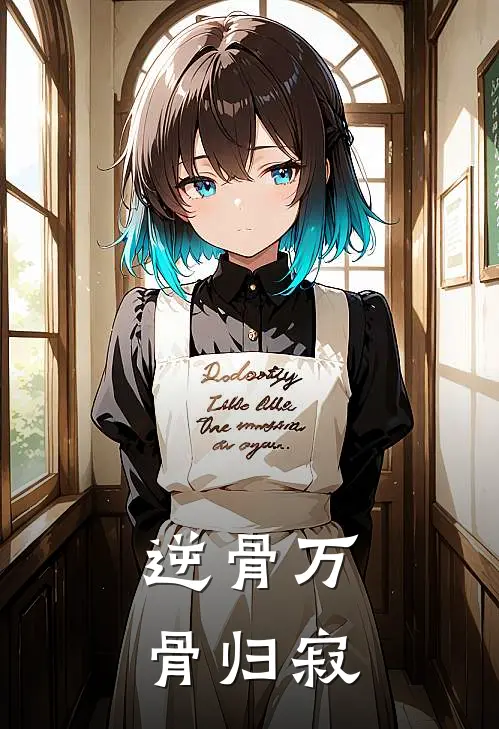 逆骨万骨归寂陈妄苏挽月热门小说阅读_免费完结小说逆骨万骨归寂陈妄苏挽月