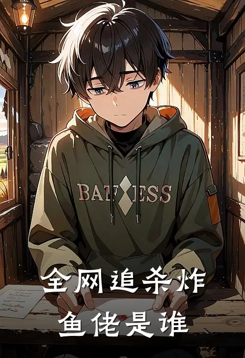 全网追杀炸鱼佬是谁