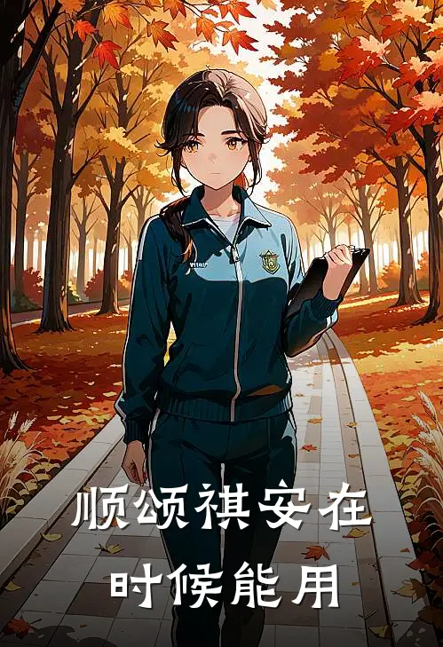 顺颂祺安在时候能用