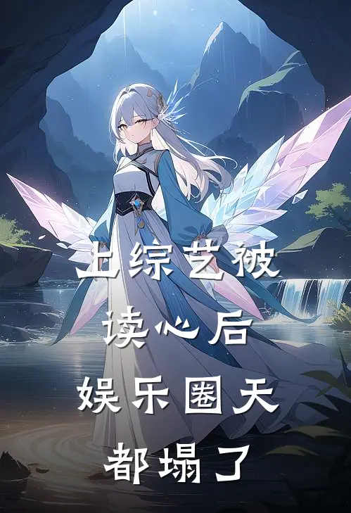 上综艺被读心后，娱乐圈天都塌了