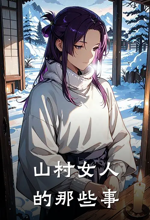 山村女人的那些事