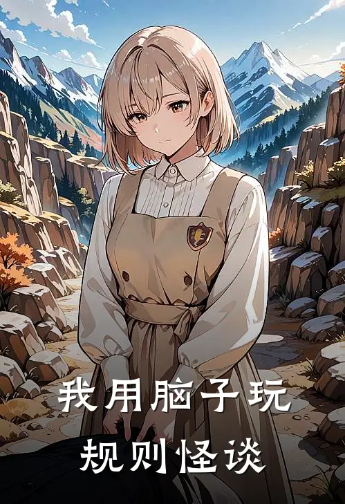 我用脑子玩规则怪谈