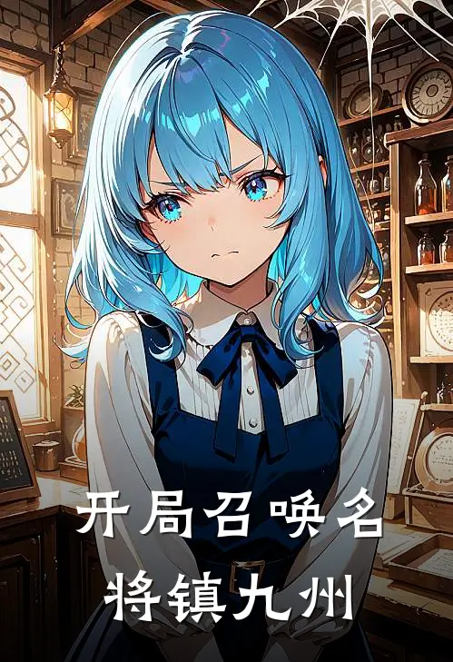 开局召唤名将镇九州