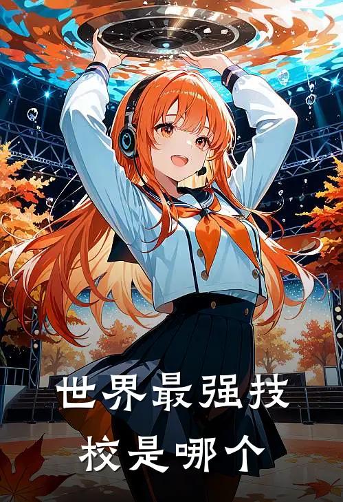 世界最强技校是哪个
