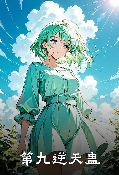 第九逆天蛊陆昭陆道友完结版小说阅读_完整版小说免费阅读第九逆天蛊(陆昭陆道友)