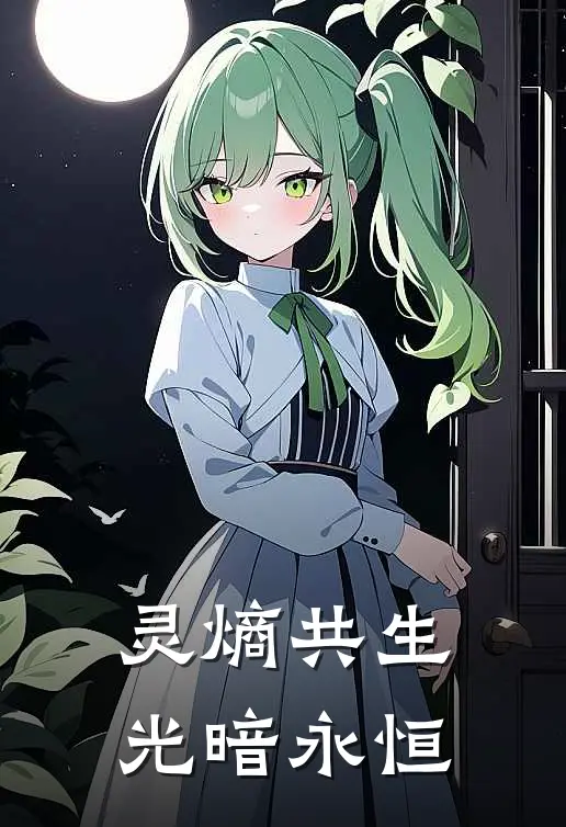 灵熵共生：光暗永恒林阳王强完本热门小说_小说完结版灵熵共生：光暗永恒(林阳王强)