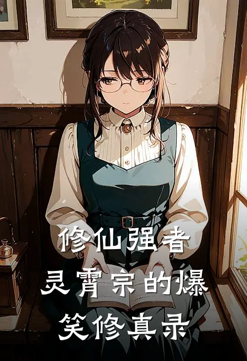 修仙强者，灵霄宗的爆笑修真录(白宇斌苏然)小说完结版_全文阅读免费全集修仙强者，灵霄宗的爆笑修真录白宇斌苏然