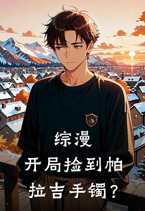 综漫：开局捡到帕拉吉手镯？(赛迦帕拉吉)完结小说推荐_小说全文免费阅读综漫：开局捡到帕拉吉手镯？赛迦帕拉吉