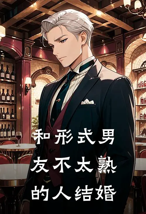 和形式男友不太熟的人结婚