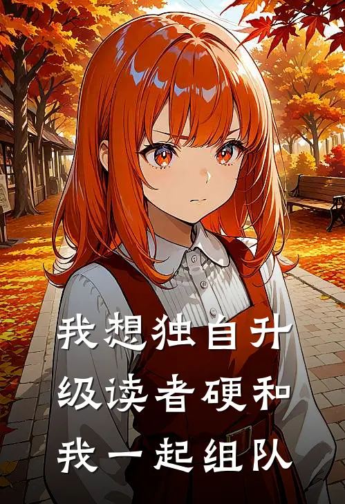 我想独自升级读者硬和我一起组队