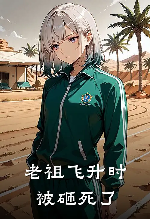 老祖飞升时被砸死了