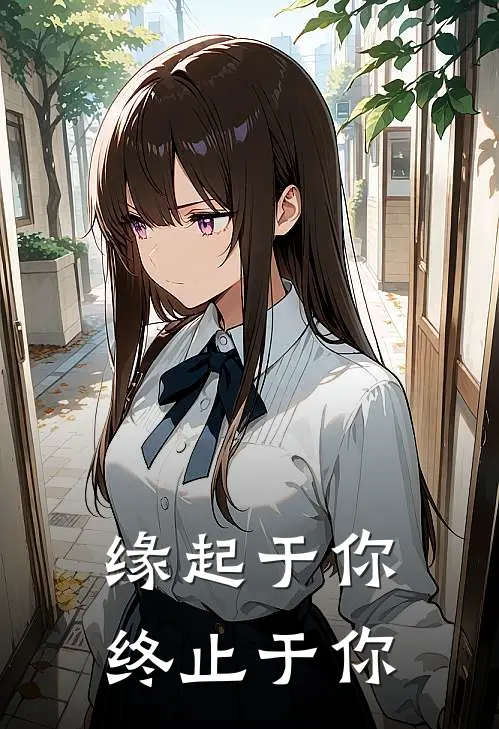 缘起于你,终止于你
